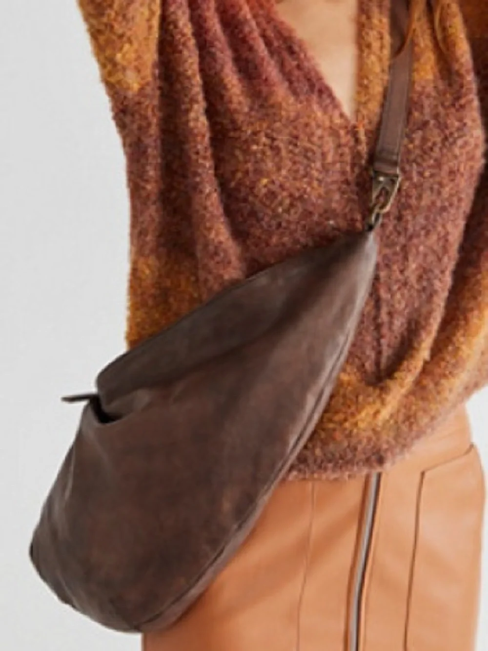 Free People We The Free Waverly Sling